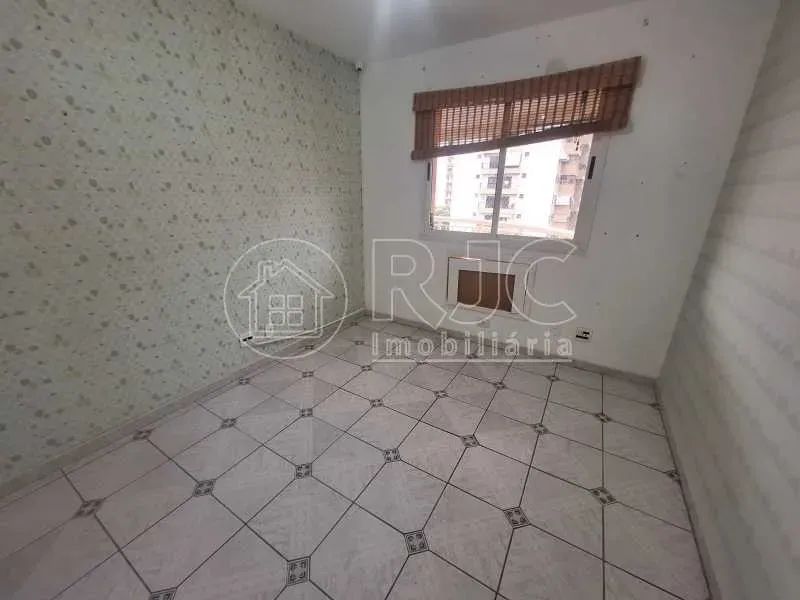 Apartamento - Padrão / Residencial / Tijuca - Foto 8