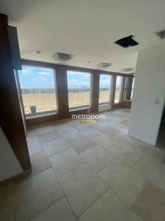 Sala para alugar, 160 m² por R$ 9.026,22/mês - Vila Tereza - São Bernardo do Campo/SP - Foto 9