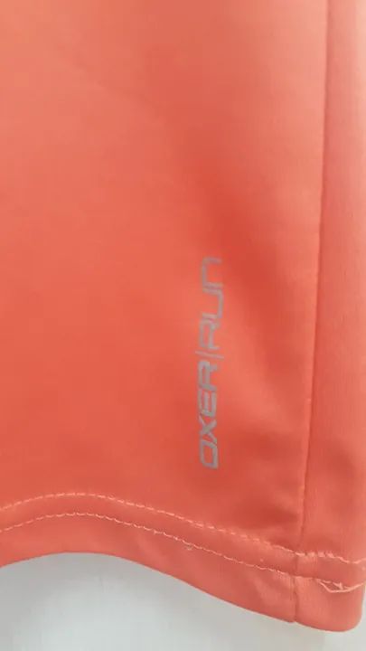 Camiseta oxer tamanho M - Foto 2