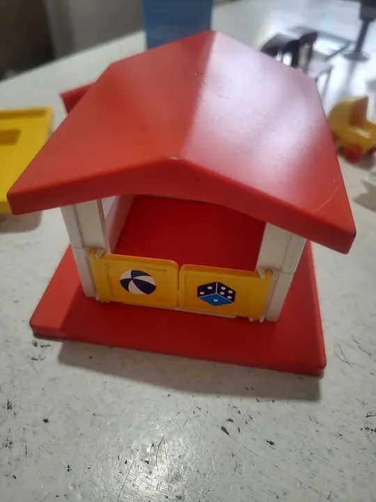 Playmobil vários itens  - Foto 5