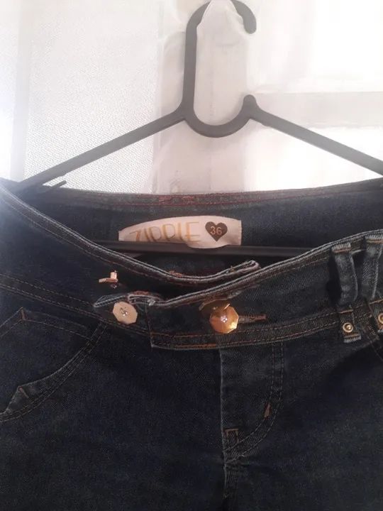 Calça jeans - Foto 5