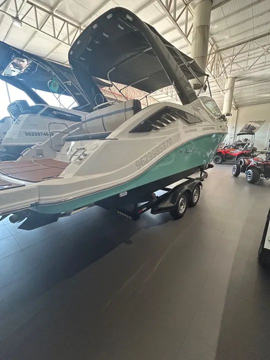 Focker 272 2022 - Foto 3