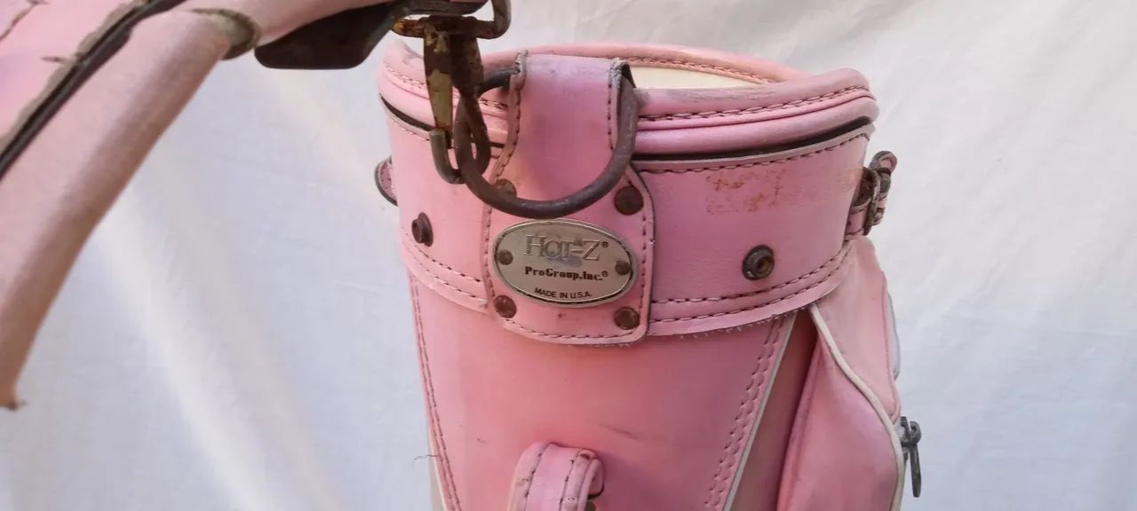 Bolsa de golf  - Foto 2