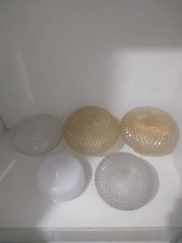 Globo Casca de Jaca