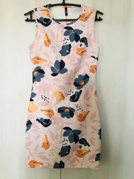 Vestido!