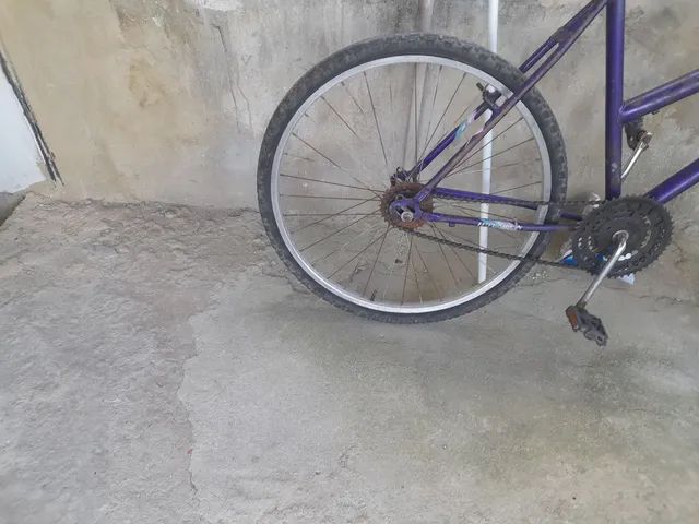 Bicicletas rodado 26 online dama usadas