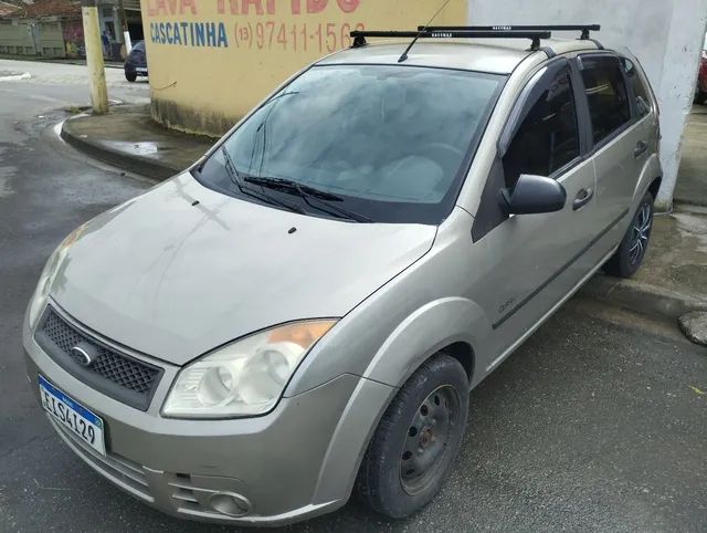 FORD FIESTA 1.0 8V FLEX/CLASS 1.0 8V FLEX 5P 2010 - 1290915607 | OLX