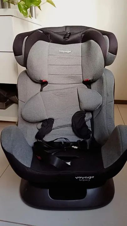 Cadeirinha para carro - Infanti - Voyage