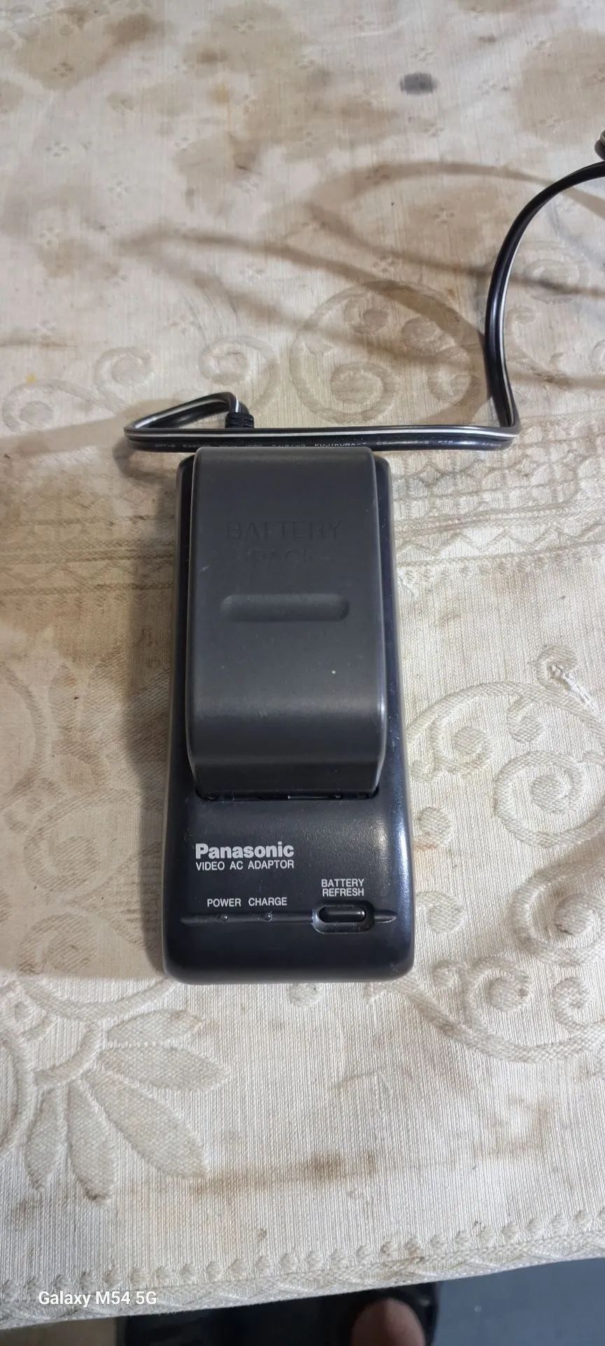Fonte de Alimentação Original Panasonic PV-A16 para Console  - Foto 3