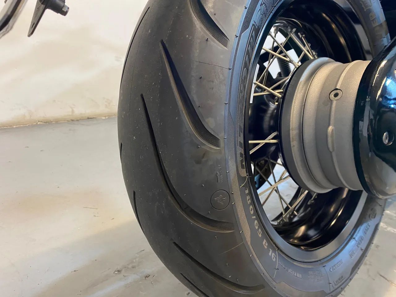 BMW R 18 1800 cc - Foto 10