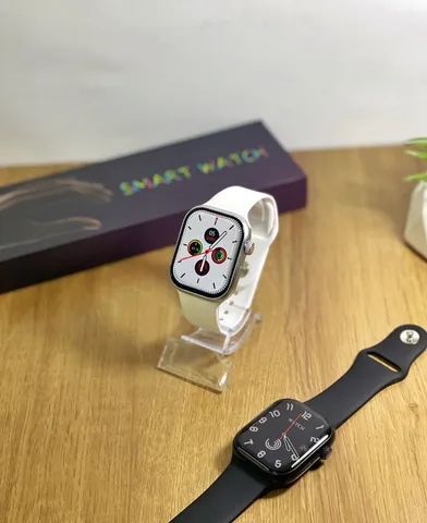 W29s smartwatch série 9 com inteligência artificial