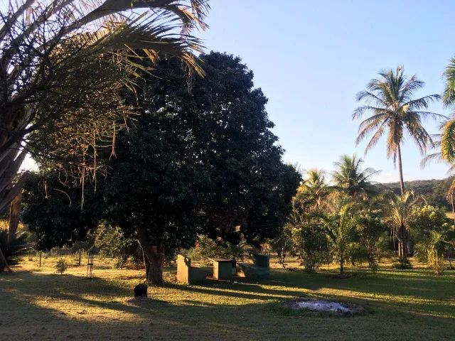 Aluguel de chácara para eventos/confraternizações - 20km de Goiânia - Foto 8