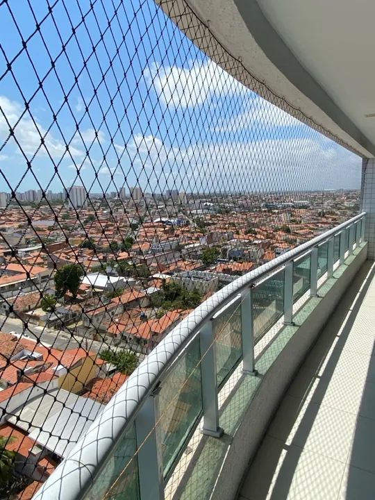 Redes de proteção para varandas e janelas - Fortaleza - Foto 4
