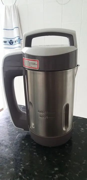 Mixer,Milk Machine Processador - Foto 4