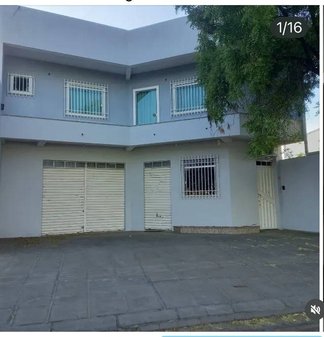 Galpão para venda em Vitória da Conquista - Bahia