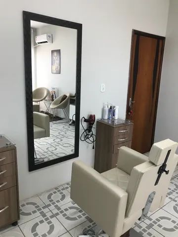 Móveis para salão de beleza - Foto 4
