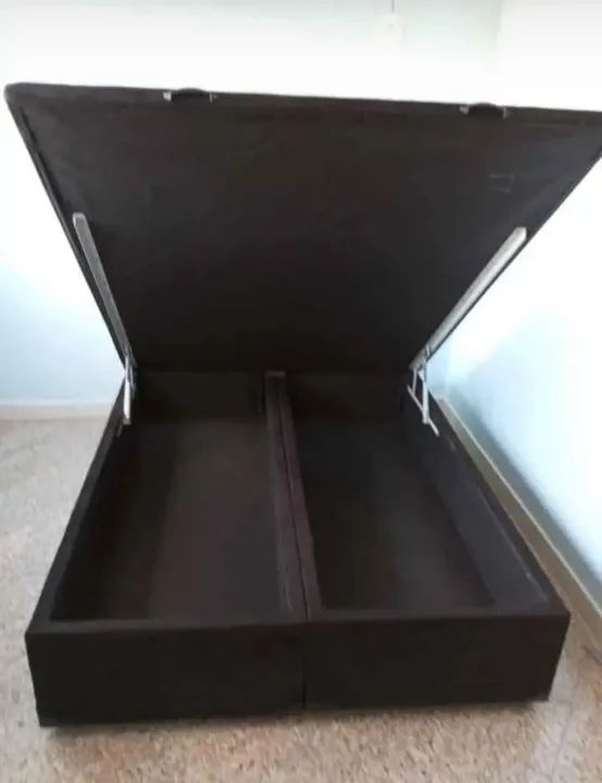 base baú 1.58 [novo é embalado]