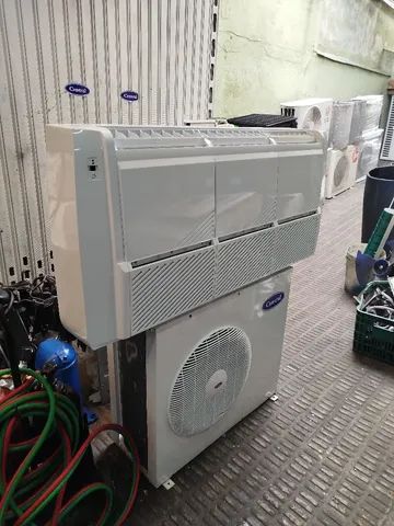Carrier Modernitá 36.000 BTUs  - Foto 3