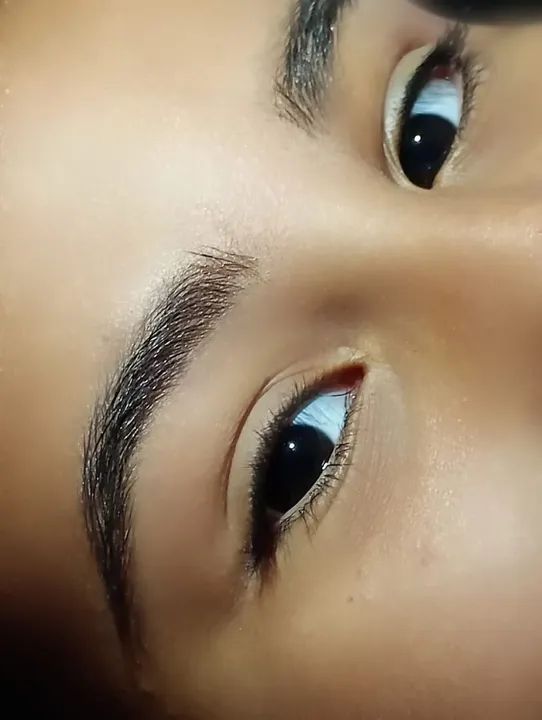 "Transforme-se no melhor de você! Tranças, cortes, químicas e muito mais." - Foto 3