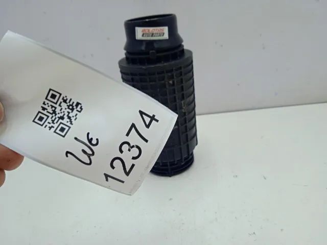 12374 Mangueira Duto Turbina Onix Tracker 1.0 1.2 3cc 20 A 23 Orig - Foto 2
