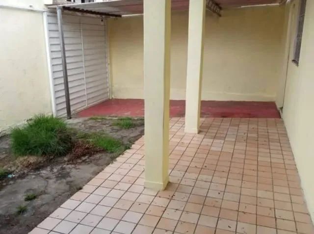 Vendo Casa Na Santa Maria Quadra 209