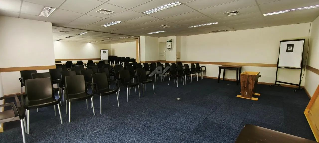 sala - Loteamento Alphaville Campinas - Campinas - Foto 11