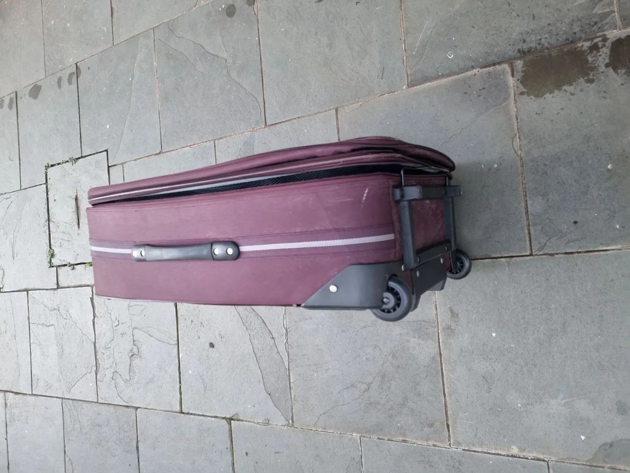 Mala viagem - Foto 4