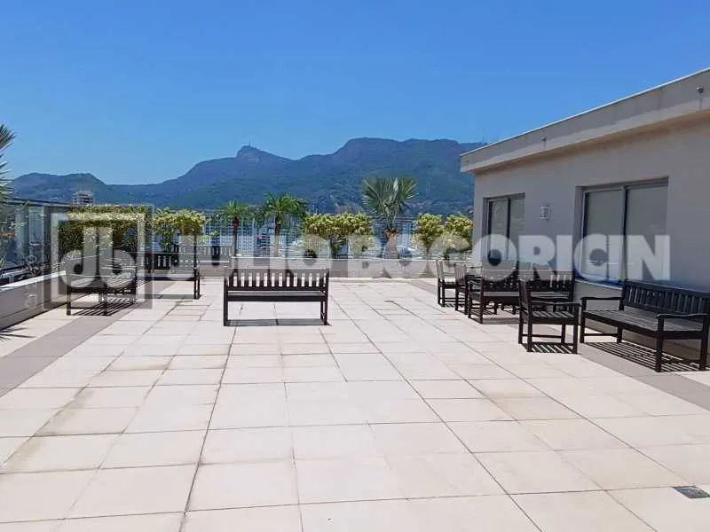 SÃO CRISTÓVÃO FRANCISCO EUGÊNIO SALA COMERCIAL GARAGEM. OPORTUNIDADE. - Foto 11