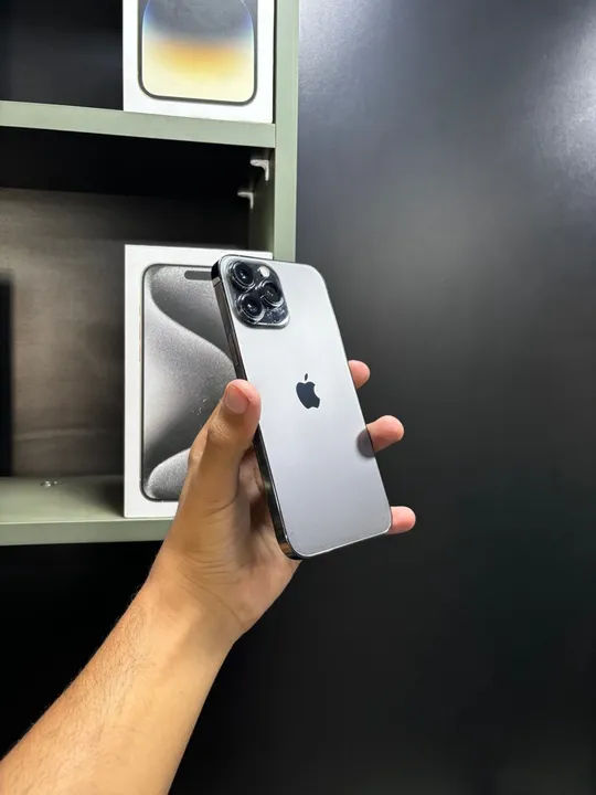 IPHONE 13 PRO MAX 128 GB