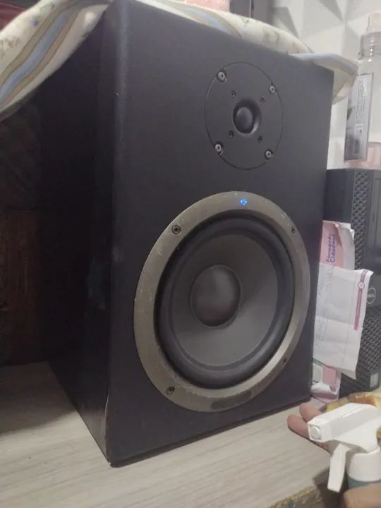 Caixa referência Studio  - Foto 2