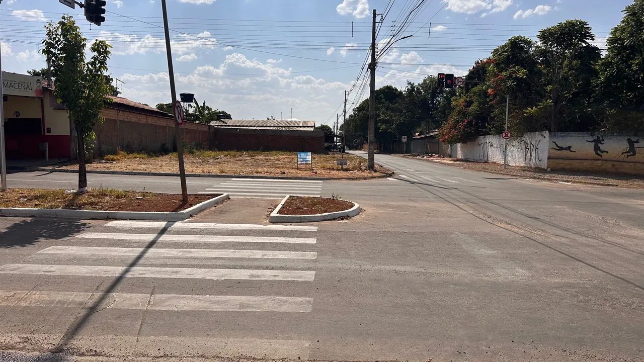 foto - Aparecida de Goiânia - Independência