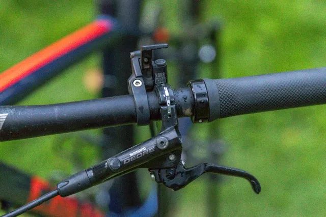 Bicicleta Caloi Elite 1X12 - Foto 4