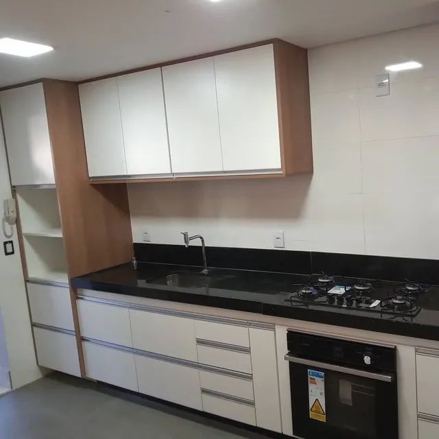 Cozinhas planejadas  - Foto 2