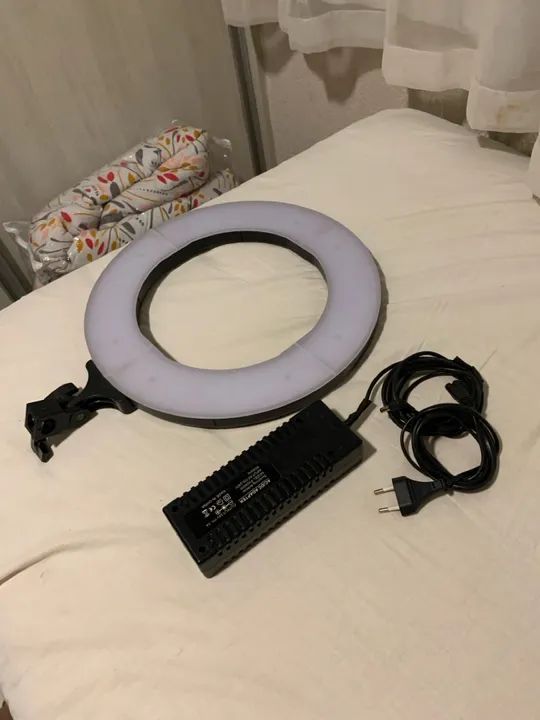 VENDO Ring Light Easyclic - Foto 6