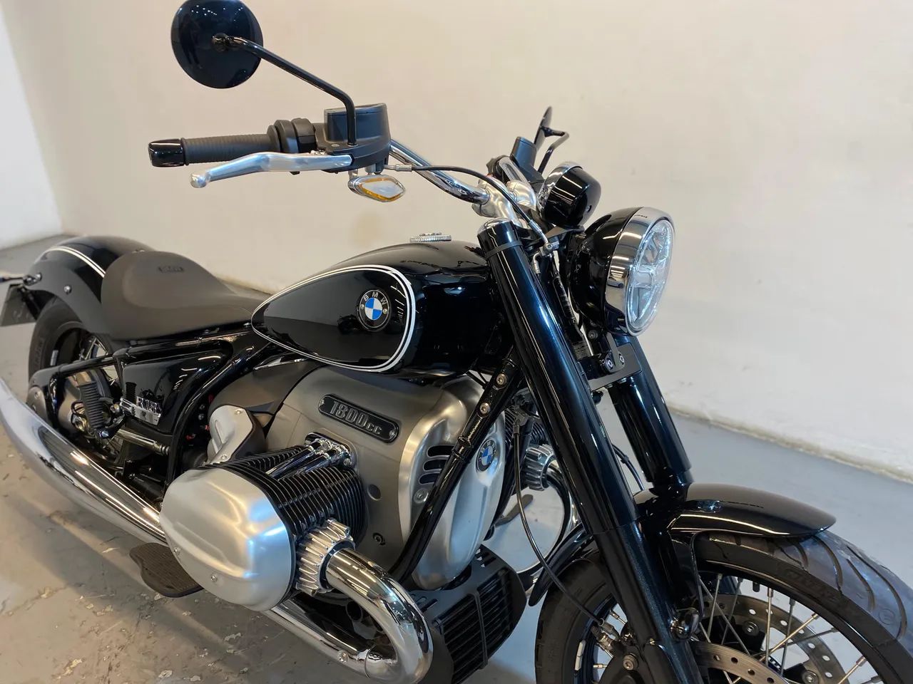 BMW R 18 1800 cc - Foto 15