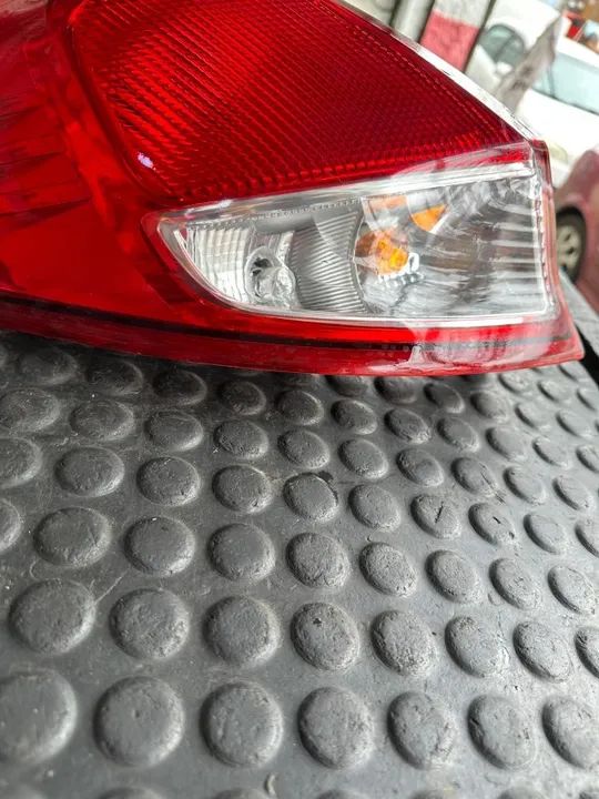  Lanterna do Jetta 2013  Canto  - Foto 2