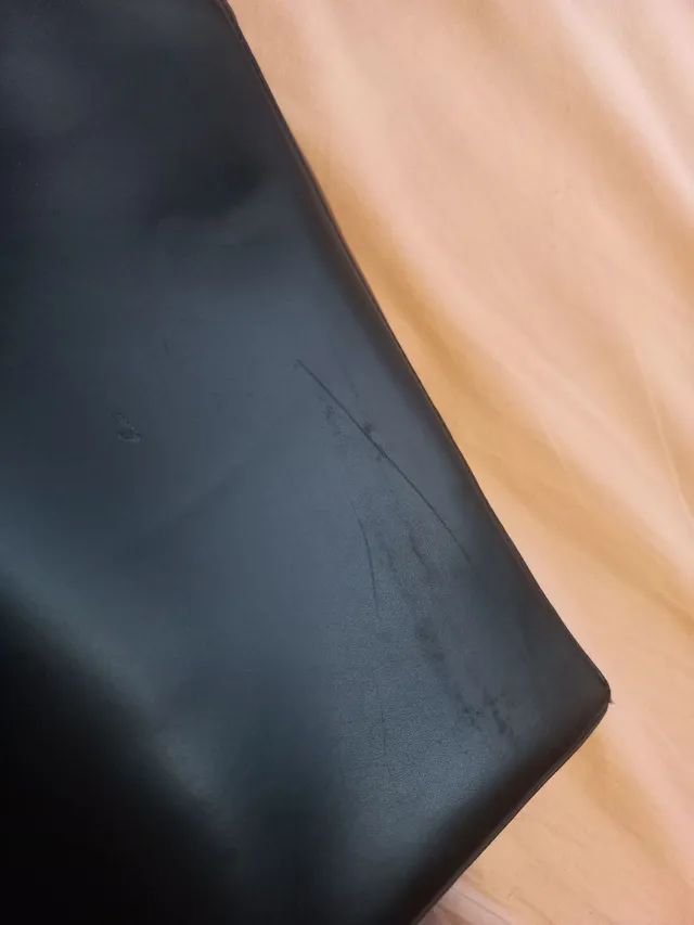 Bolsa preta  - Foto 6