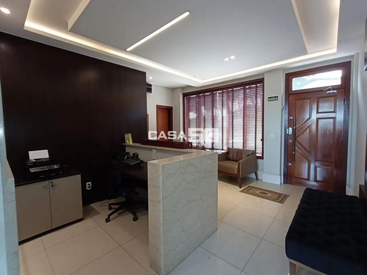 Sala a venda Valinhos - Foto 2