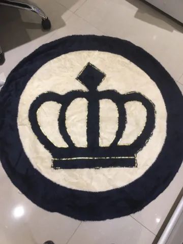Tapete de quarto urso Marinheiro 