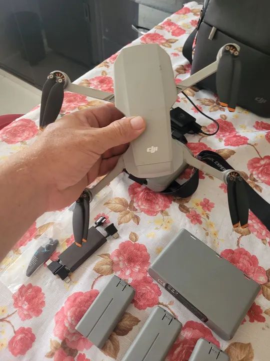 Drone DJI Mini 2  - Foto 5
