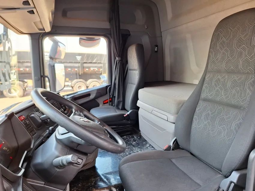 Scania R 450A | RETARDER 6X2 2020. - Foto 7