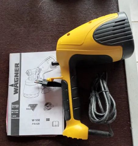 maquina pintura - Foto 3