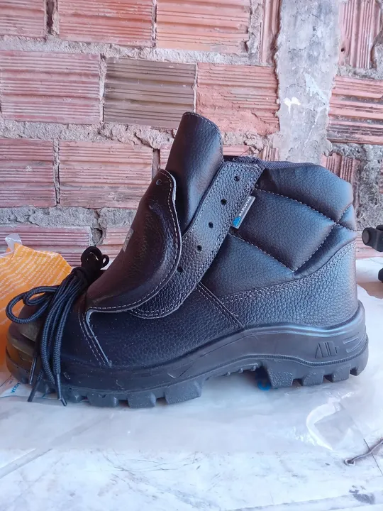 Botas Masculina Marluvas