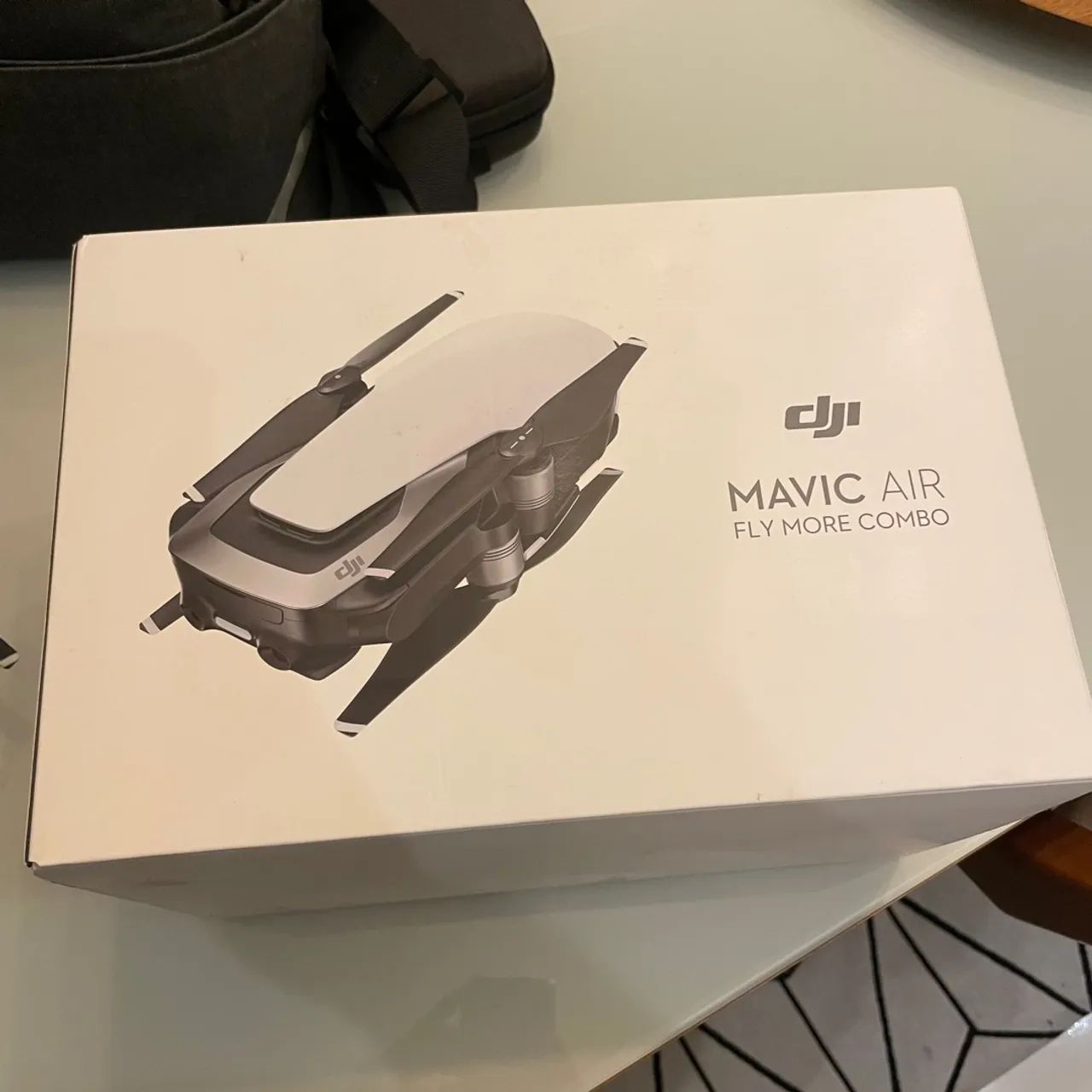 Drone DJI Mavic Air Fly More