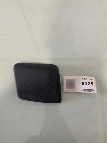 Acabamento Tampa Tras. Esquerdo Vw Fox 2018 Nº5z687655