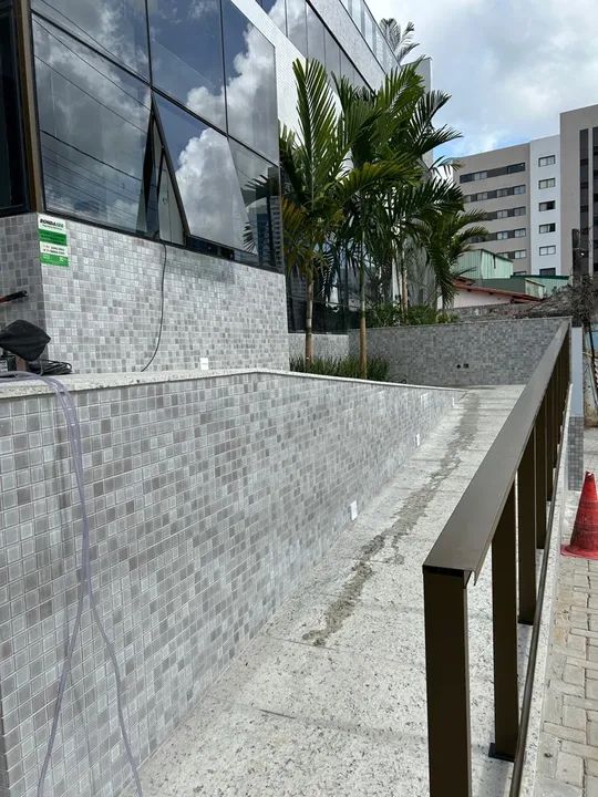 Apartamento moderno com vista privilegiada - Foto 4