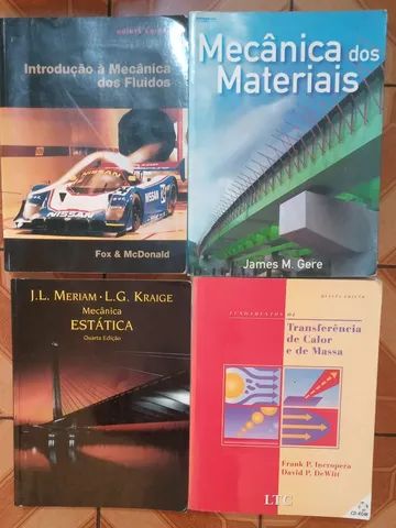 Livros  - Foto 2