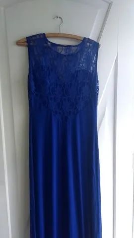 Vestidos Longos de Festa