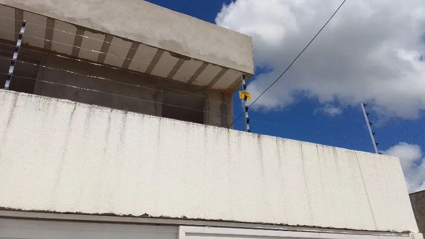 Cerca elétrica Intelbras 2 anos garantia na central. ativa desativar  Celular - Foto 5