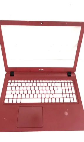Carcaça Moldura Face B Para Notebook Acer Aspire E5-573